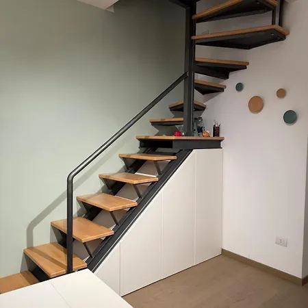 Con Terrazza Panoramica - Centro *