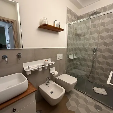 Con Terrazza Panoramica - Centro * Salerno