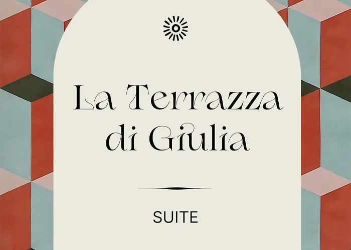 Con Terrazza Panoramica - Centro *