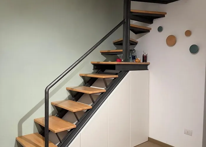 Con Terrazza Panoramica - Centro *